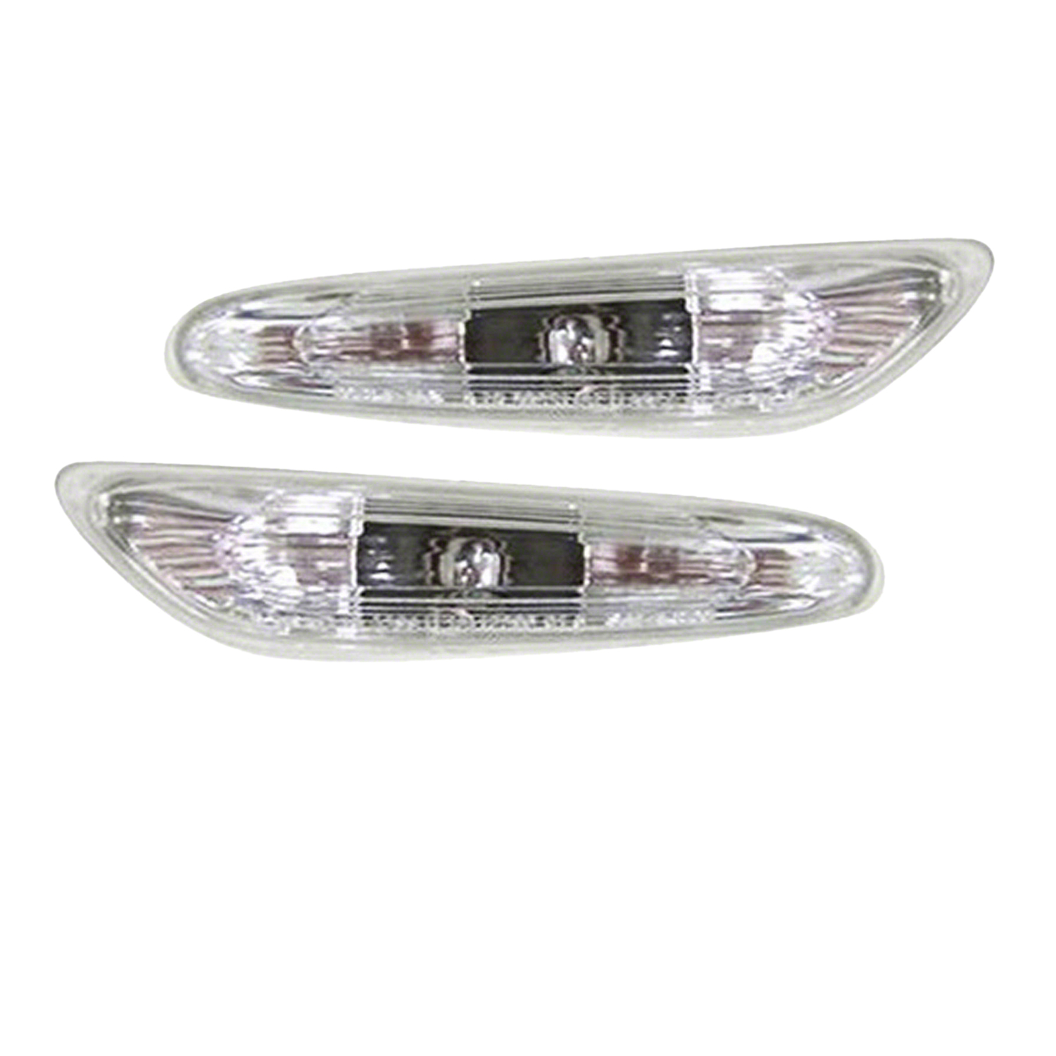 Signal Light Set For 06-11 BMW 330i