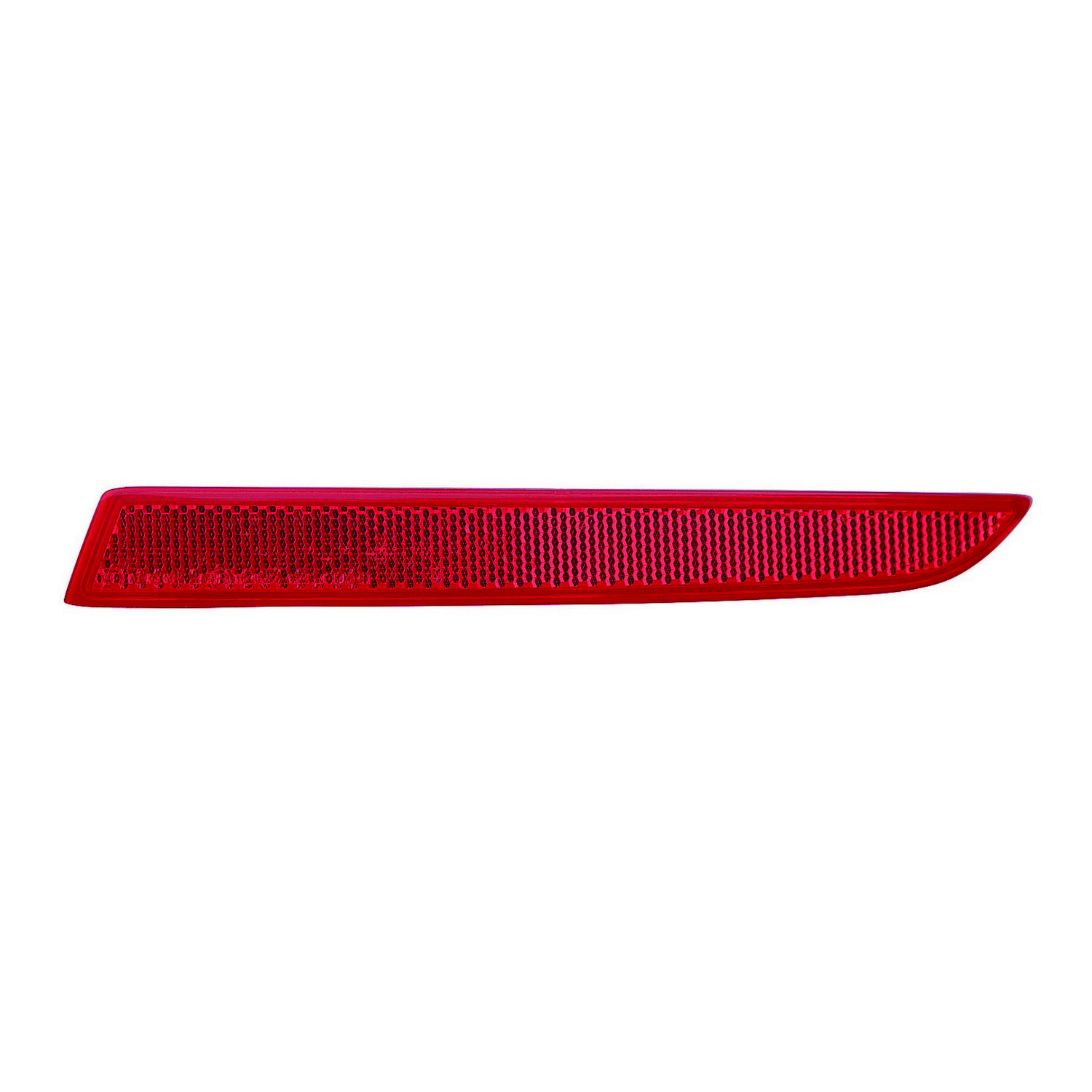 Left Driver Side Reflector For 2014-2016 BMW