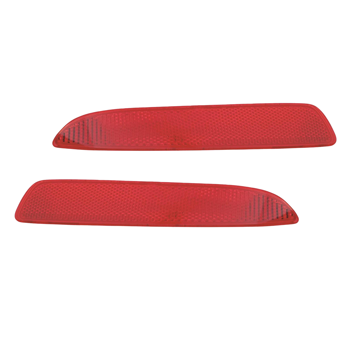 Reflector Set For 07-13 BMW X5