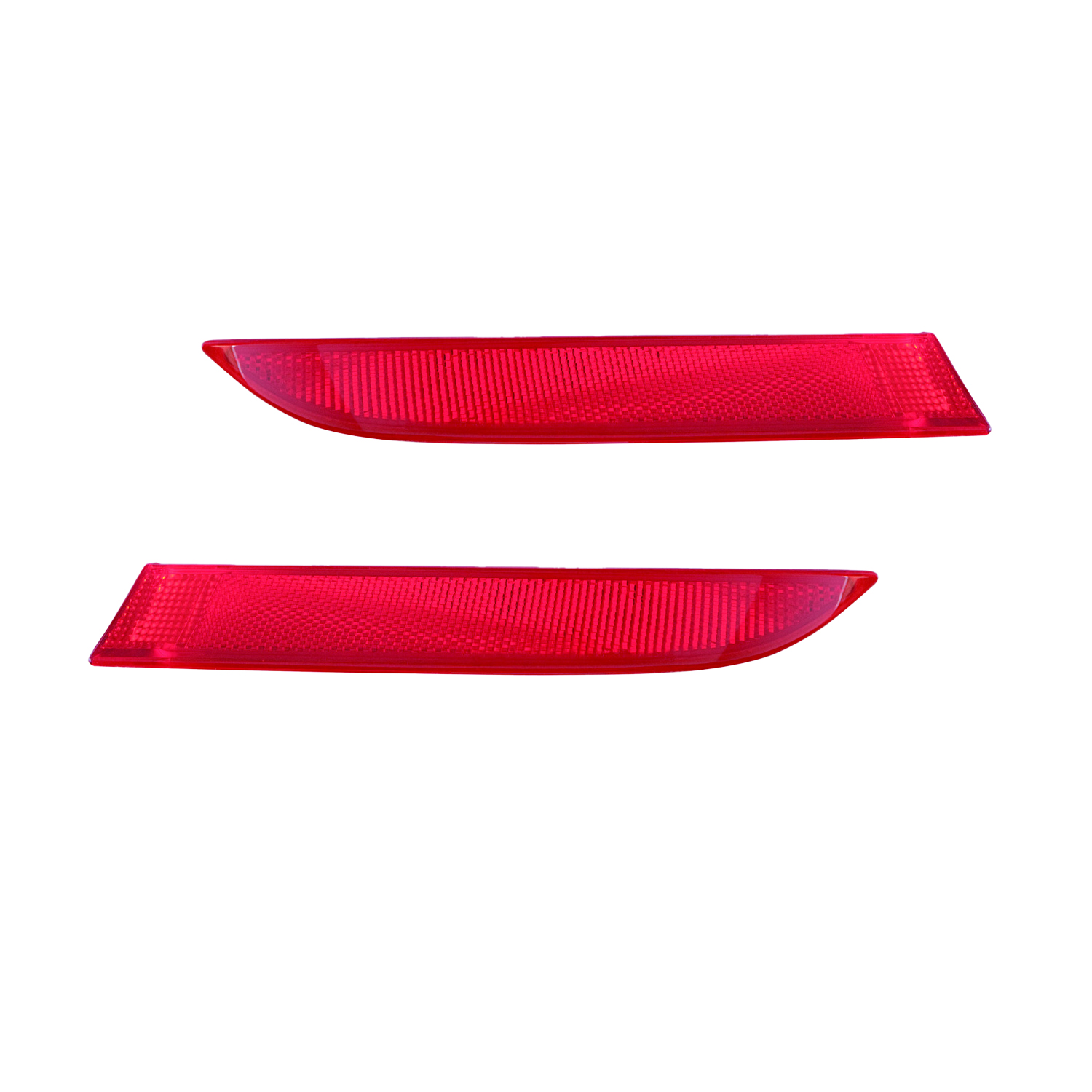 Reflector Set For 11-13 BMW X5