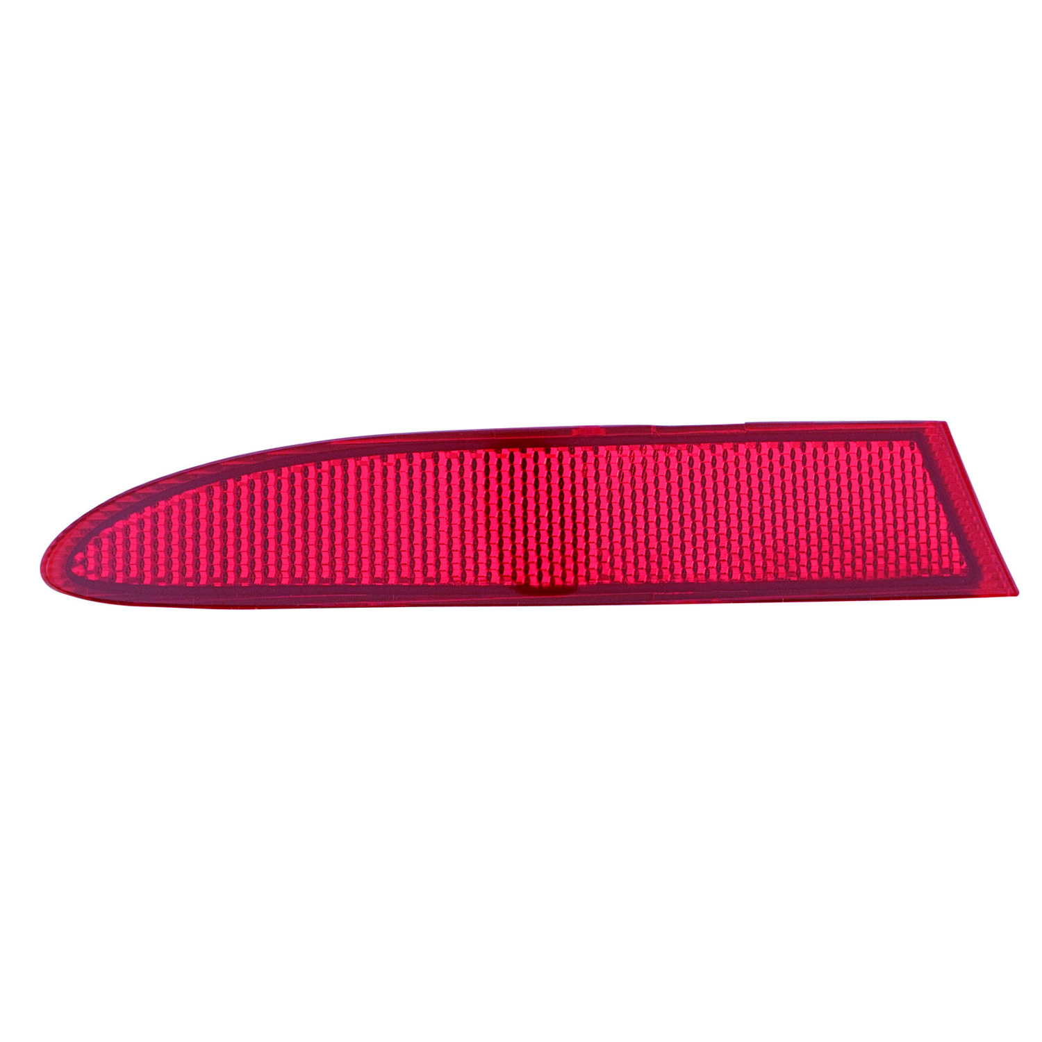 Left Driver Side Reflector For 11-17 BMW X3