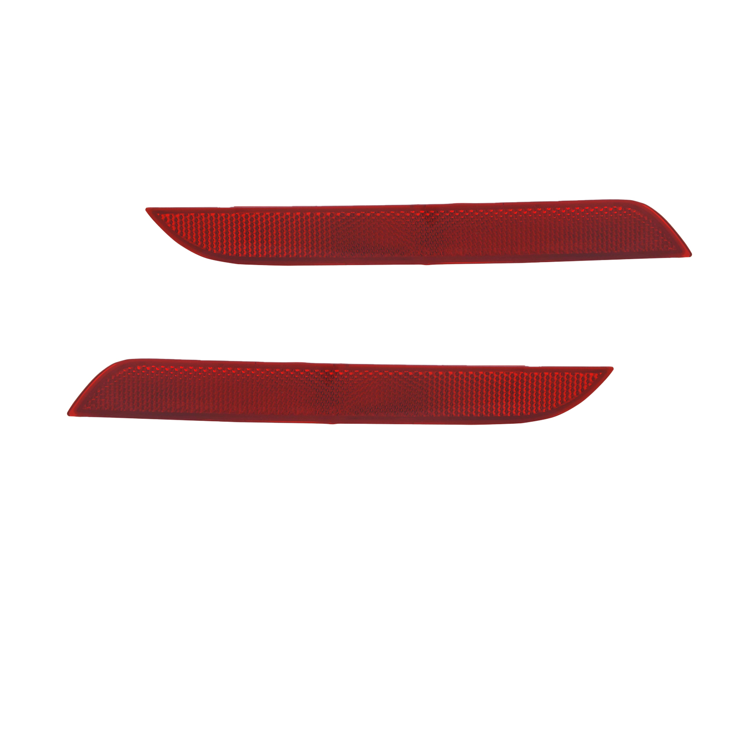 Reflector Set For 2012-2017 BMW