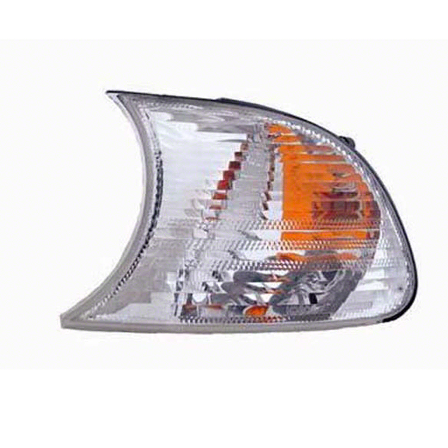 Left Driver Side Signal Light For 02 BMW 325i, 02 BMW 330i, 02-05 BMW M3
