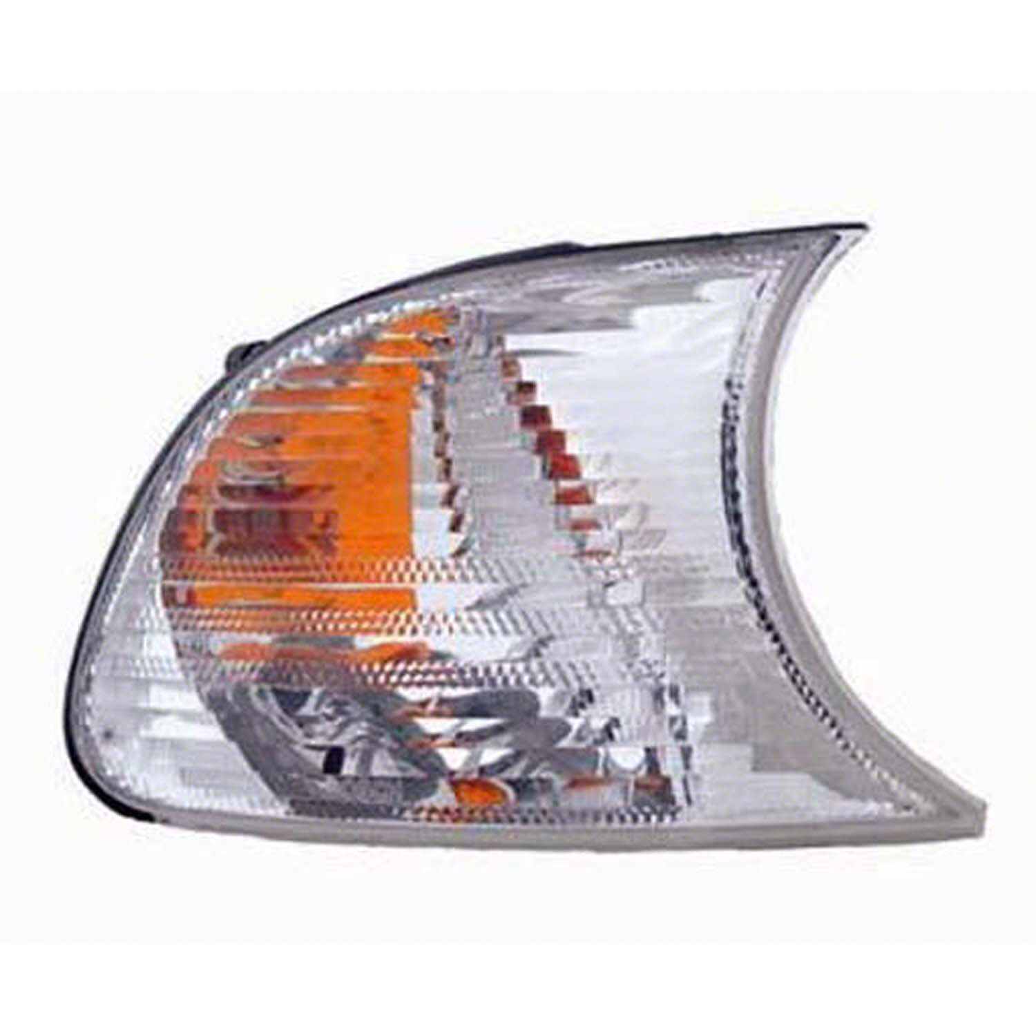 Right Passenger Side Signal Light For 02 BMW 325i, 02 BMW 330i, 02-05 BMW M3