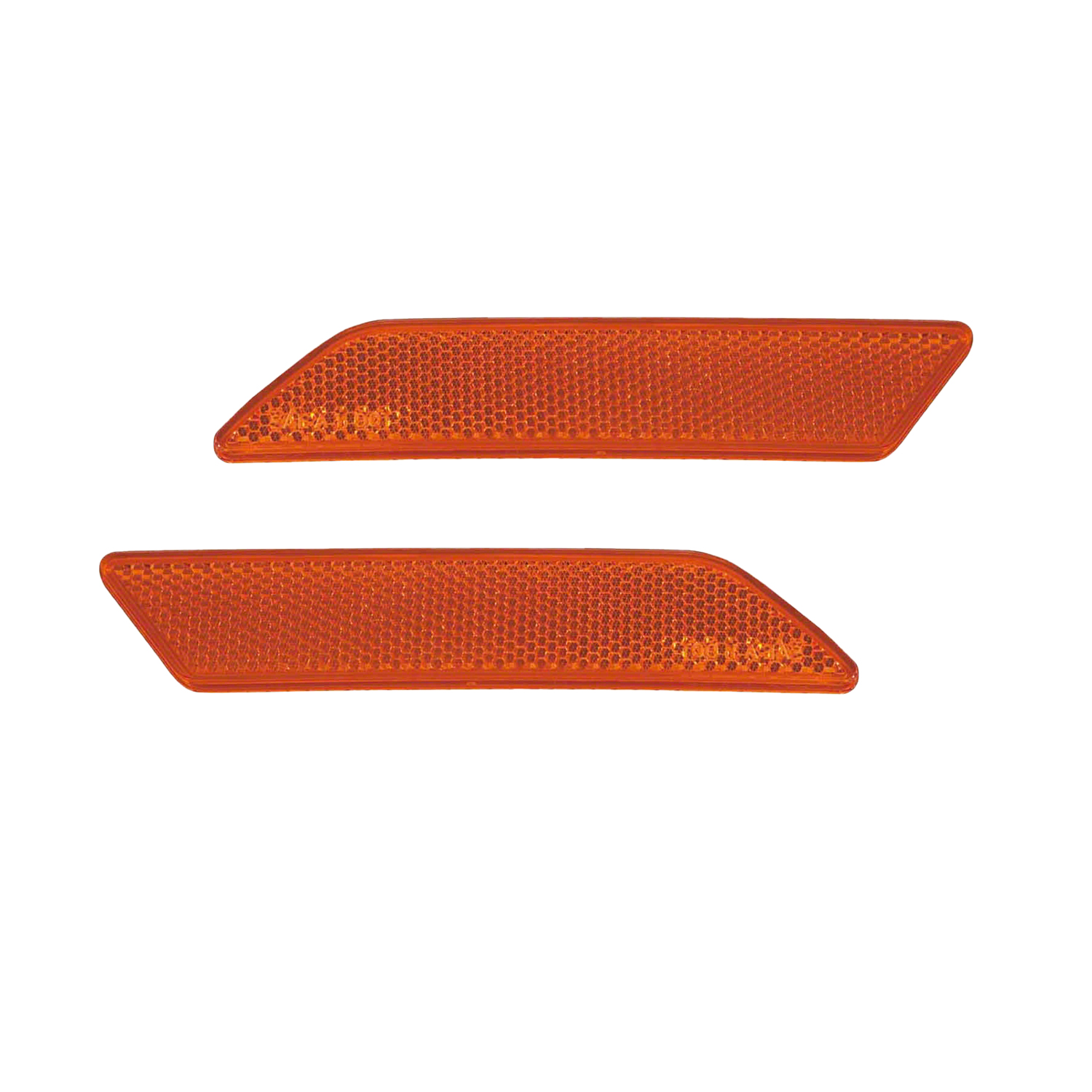 Signal Light Set For 12-18 BMW 328i, 12-15 BMW 335i