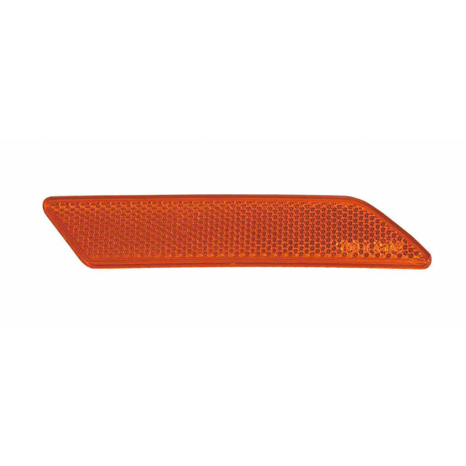 Right Passenger Side Signal Light For 12-16 BMW 328i, 12-15 BMW 335i