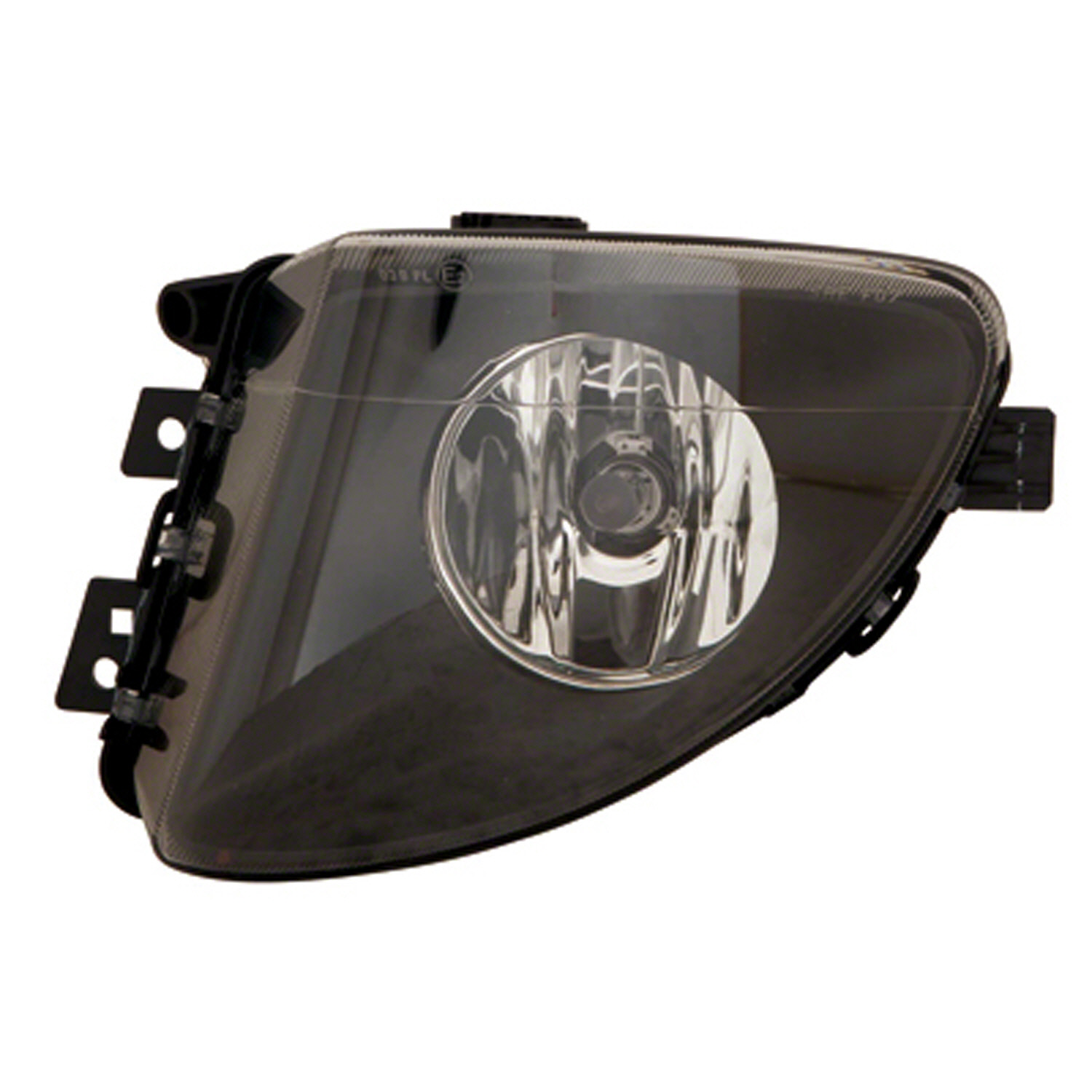 Left Driver Side Fog Light For 11 BMW 528i, 11 BMW 535i, 11 BMW 550i