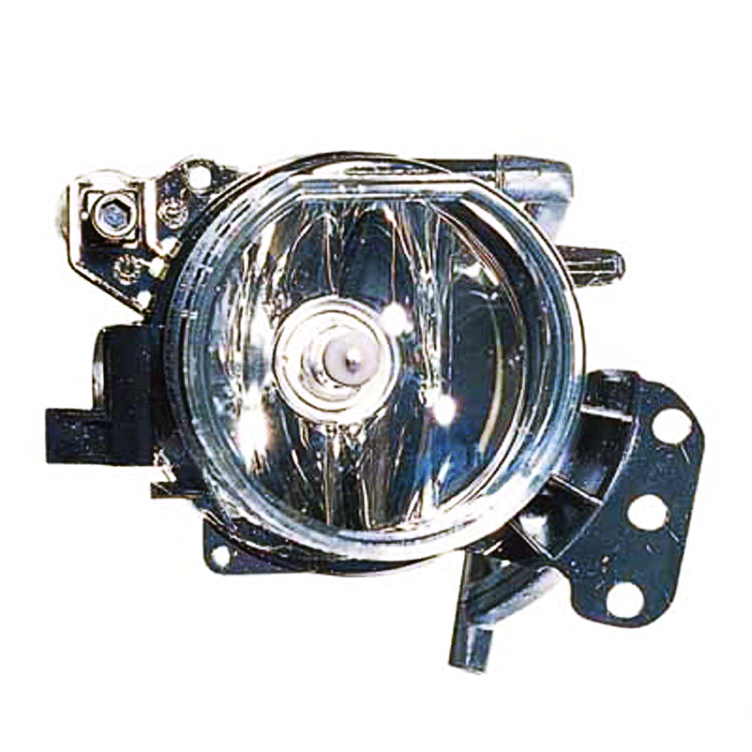 Right Passenger Side Fog Light For 2004-2010 BMW