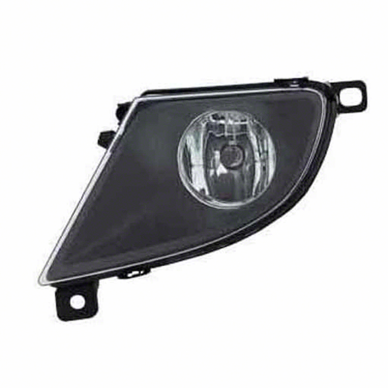 Left Driver Side Fog Light For 08-10 BMW 535i