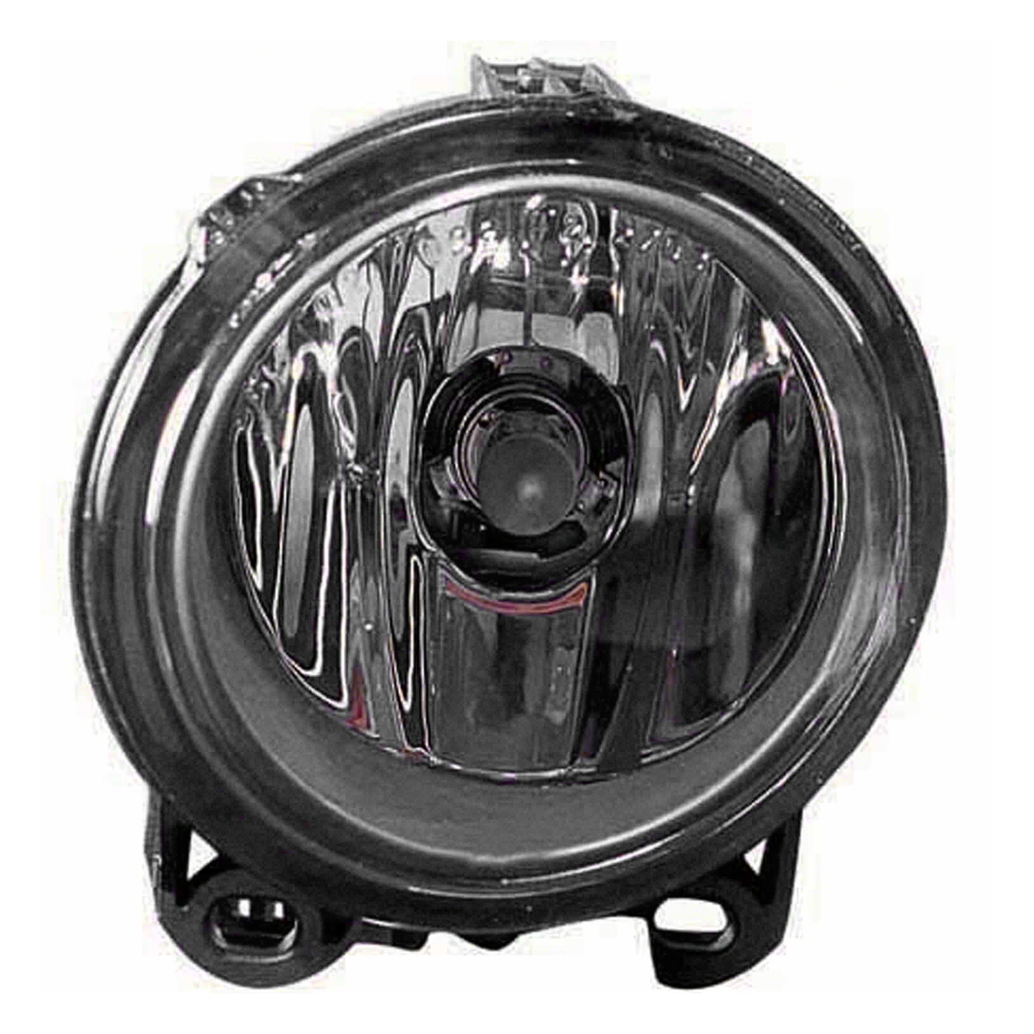 Left Driver Side Fog Light For 2007-2021 BMW