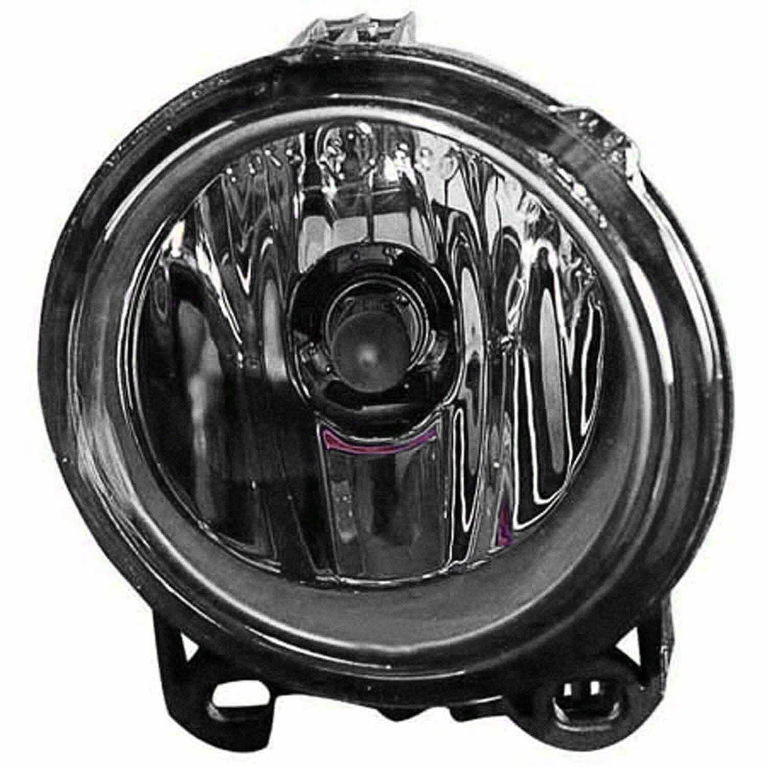 Right Passenger Side Fog Light For 2007-2021 BMW