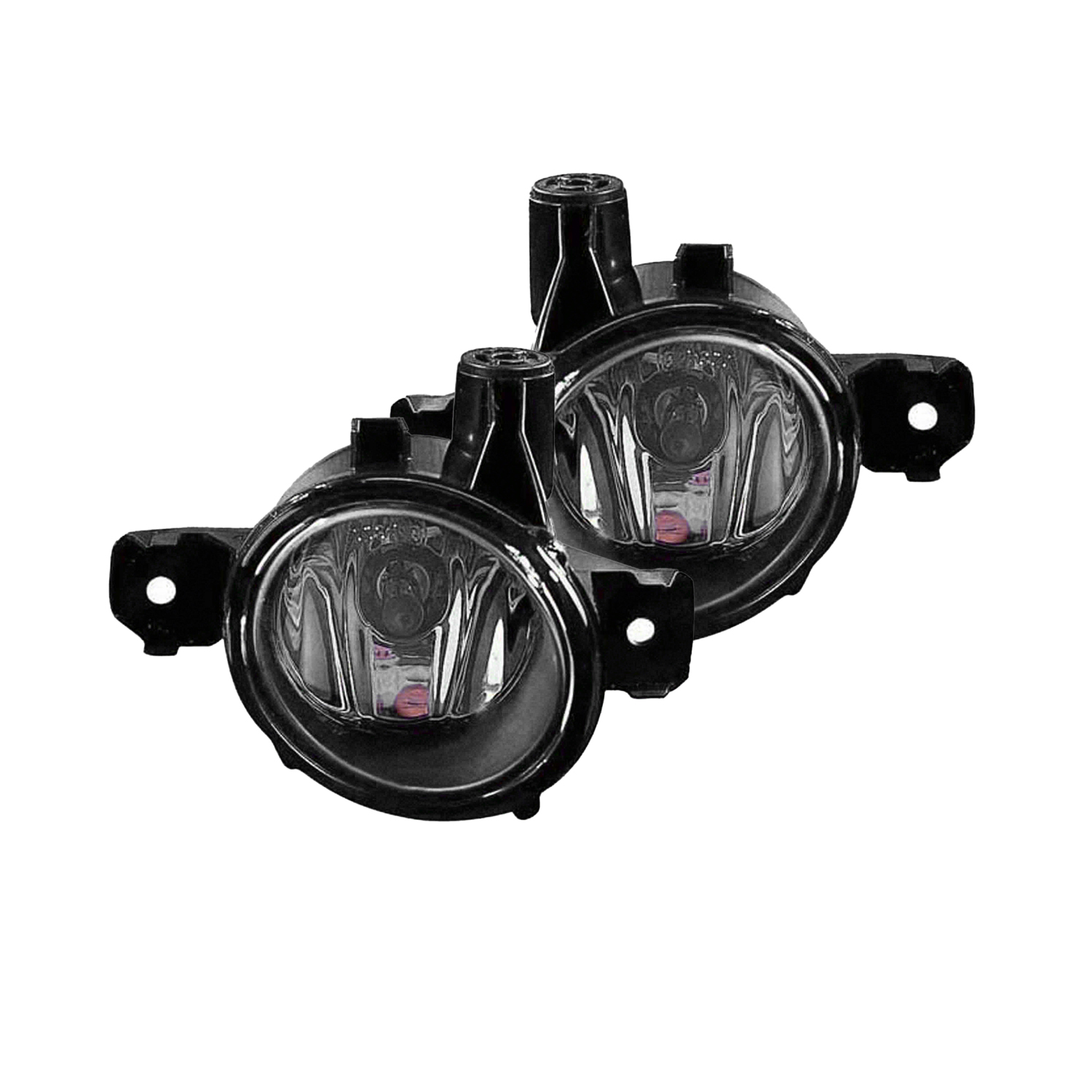 Fog Light Set For 07-10 BMW X3