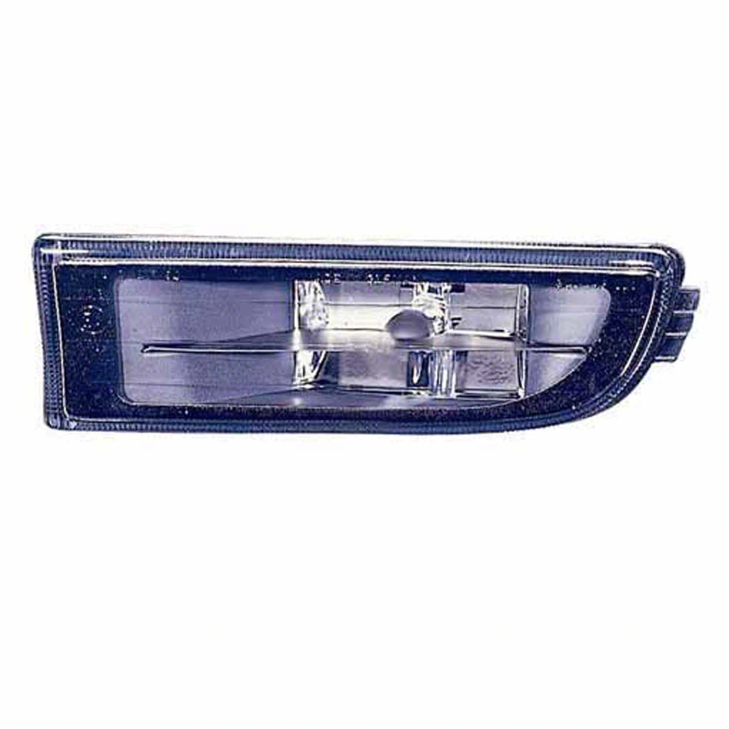 Left Driver Side Fog Light For 95-01 BMW 740i, 95-01 BMW 750i