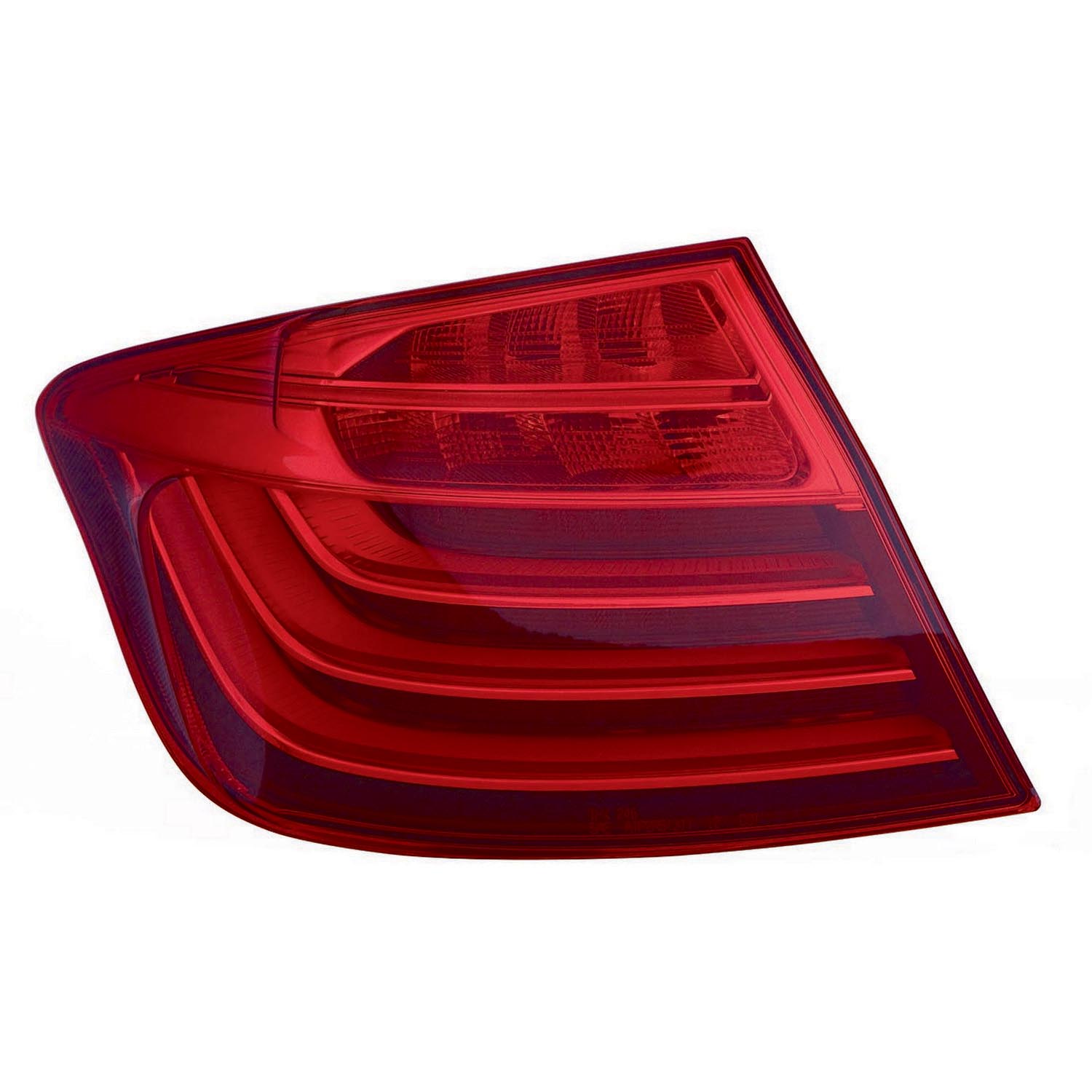 Left Driver Side Tail Light For 2014-2016 BMW