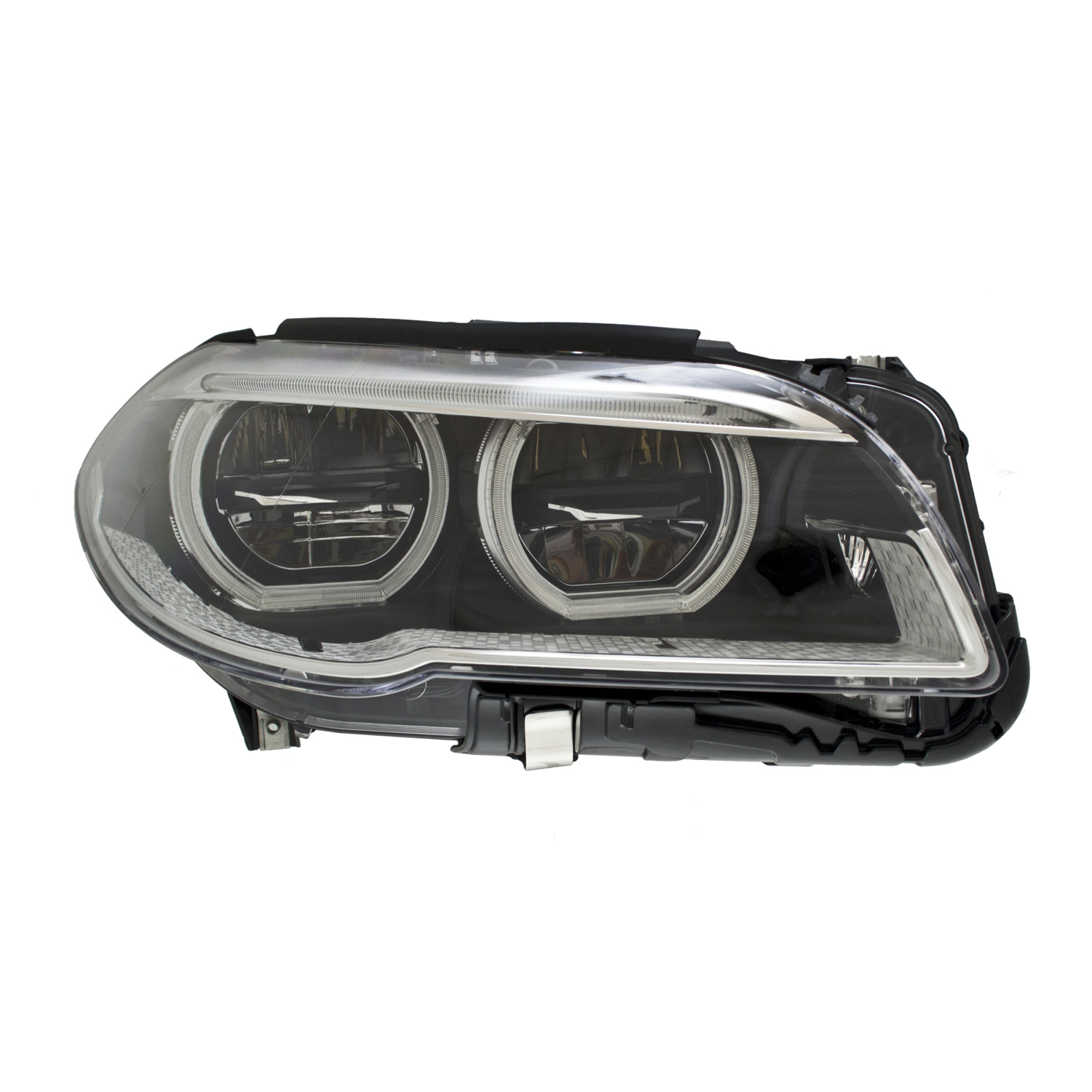Right Passenger Side Headlight For 2014-2016 BMW