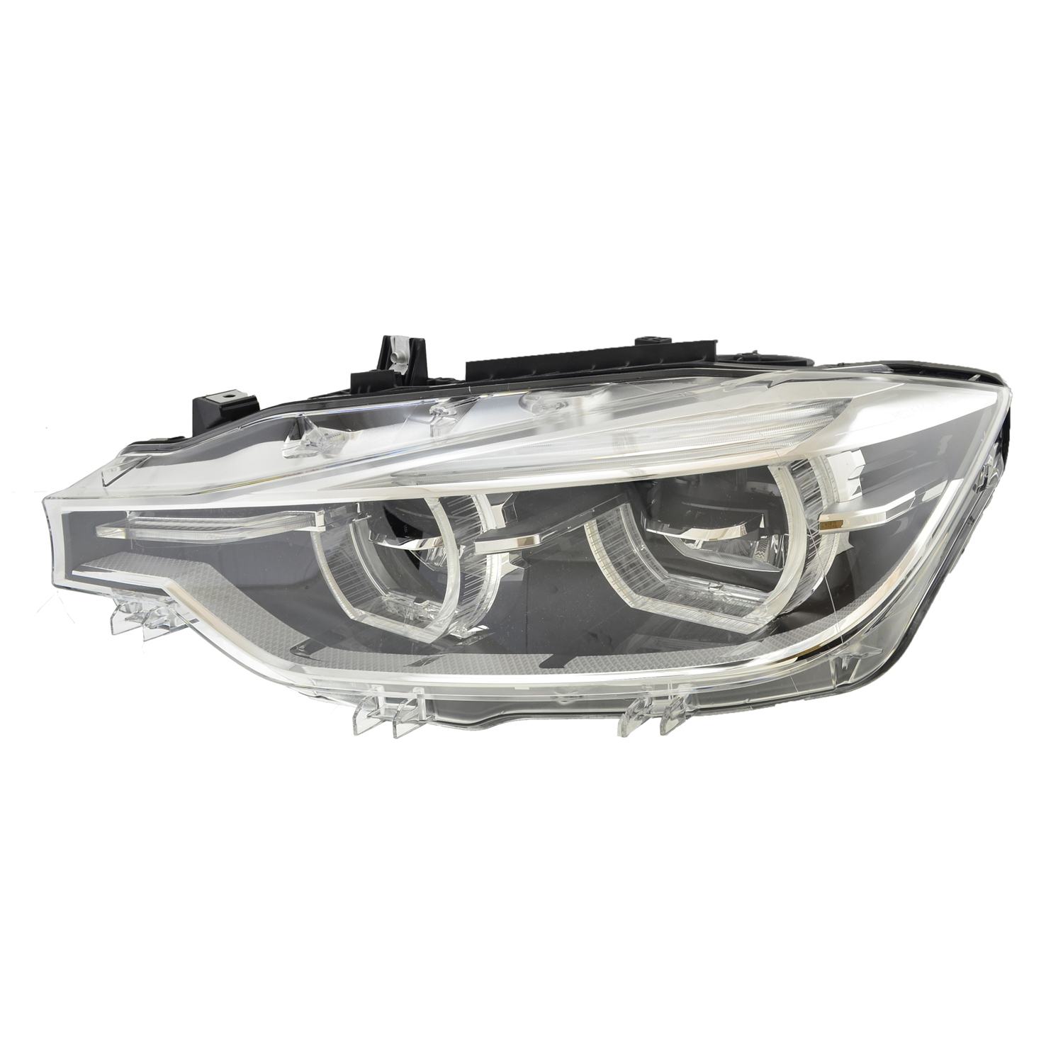 Left Driver Side Headlight For 2016-2018 BMW