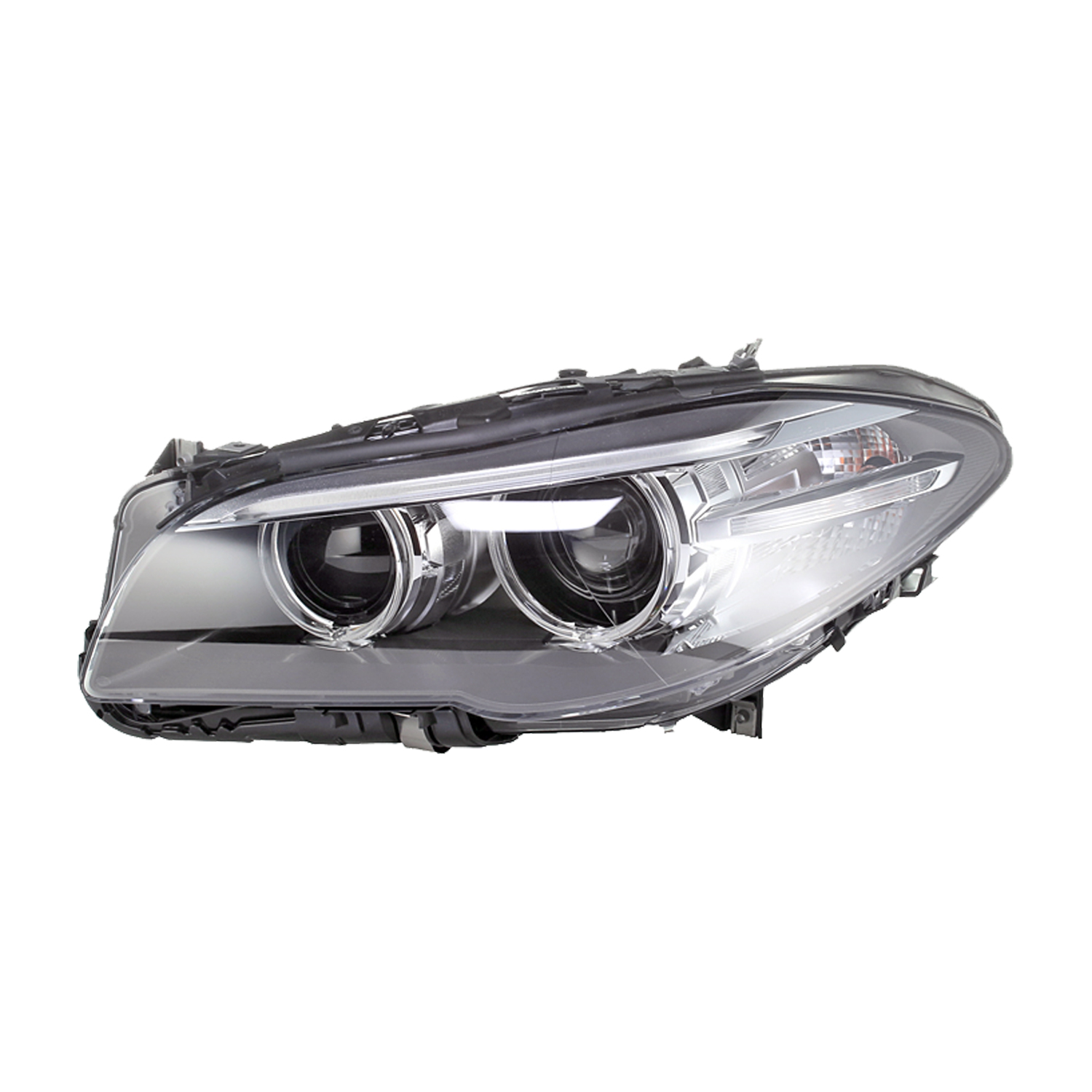 Left Driver Side Headlight For 2014-2016 BMW