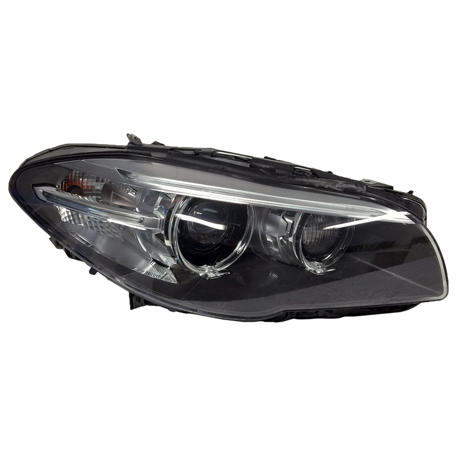 Right Passenger Side Headlight For 2014-2016 BMW