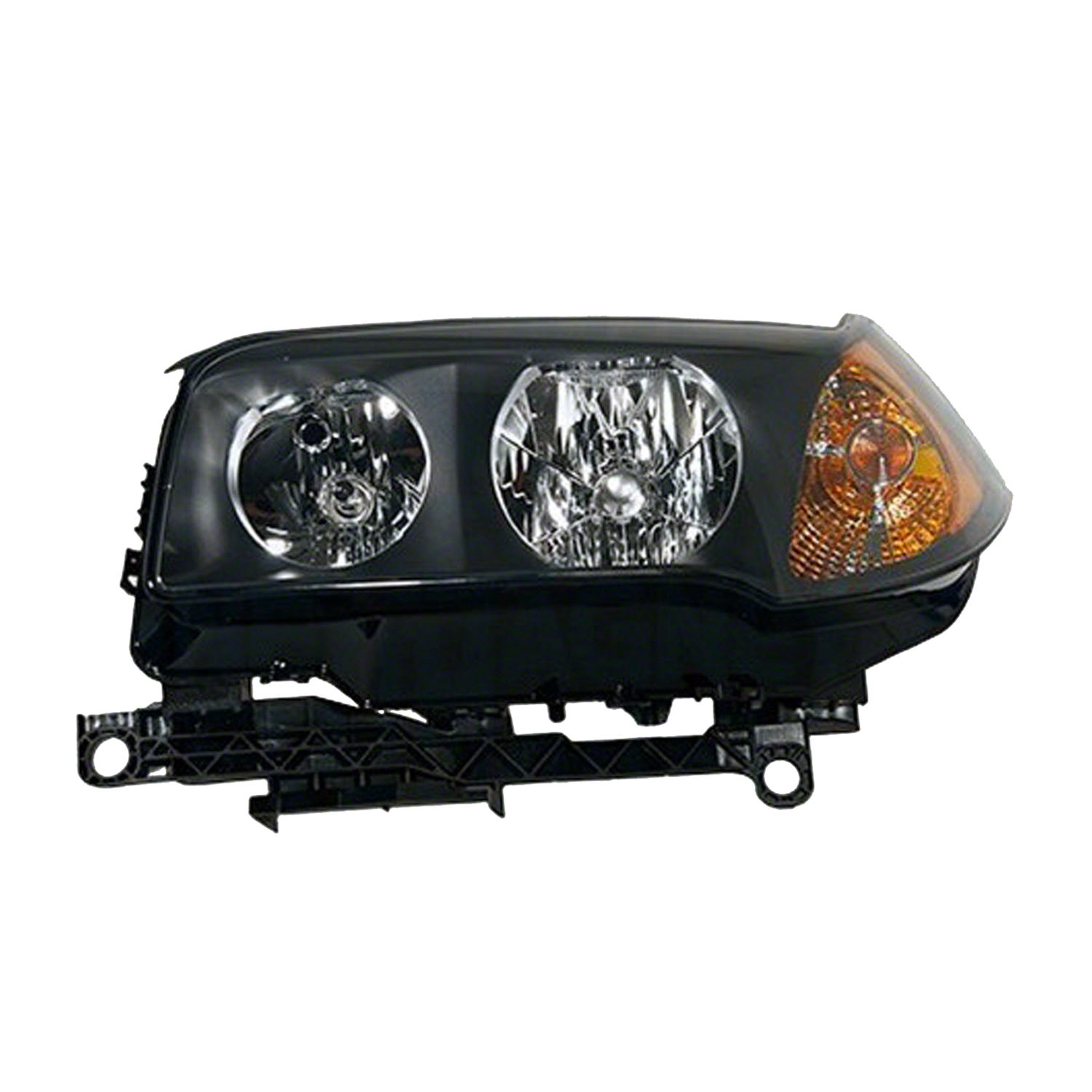 Left Driver Side Headlight For 04-06 BMW X3
