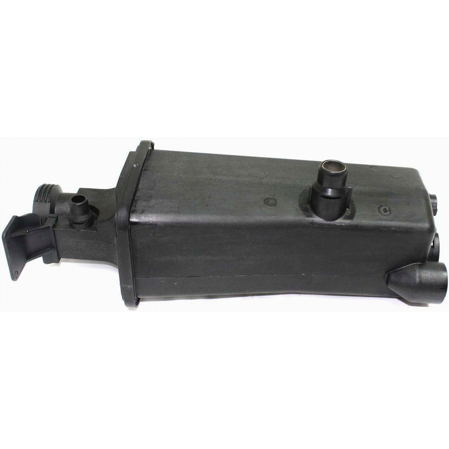 Engine Cooling For 1999-2010 BMW