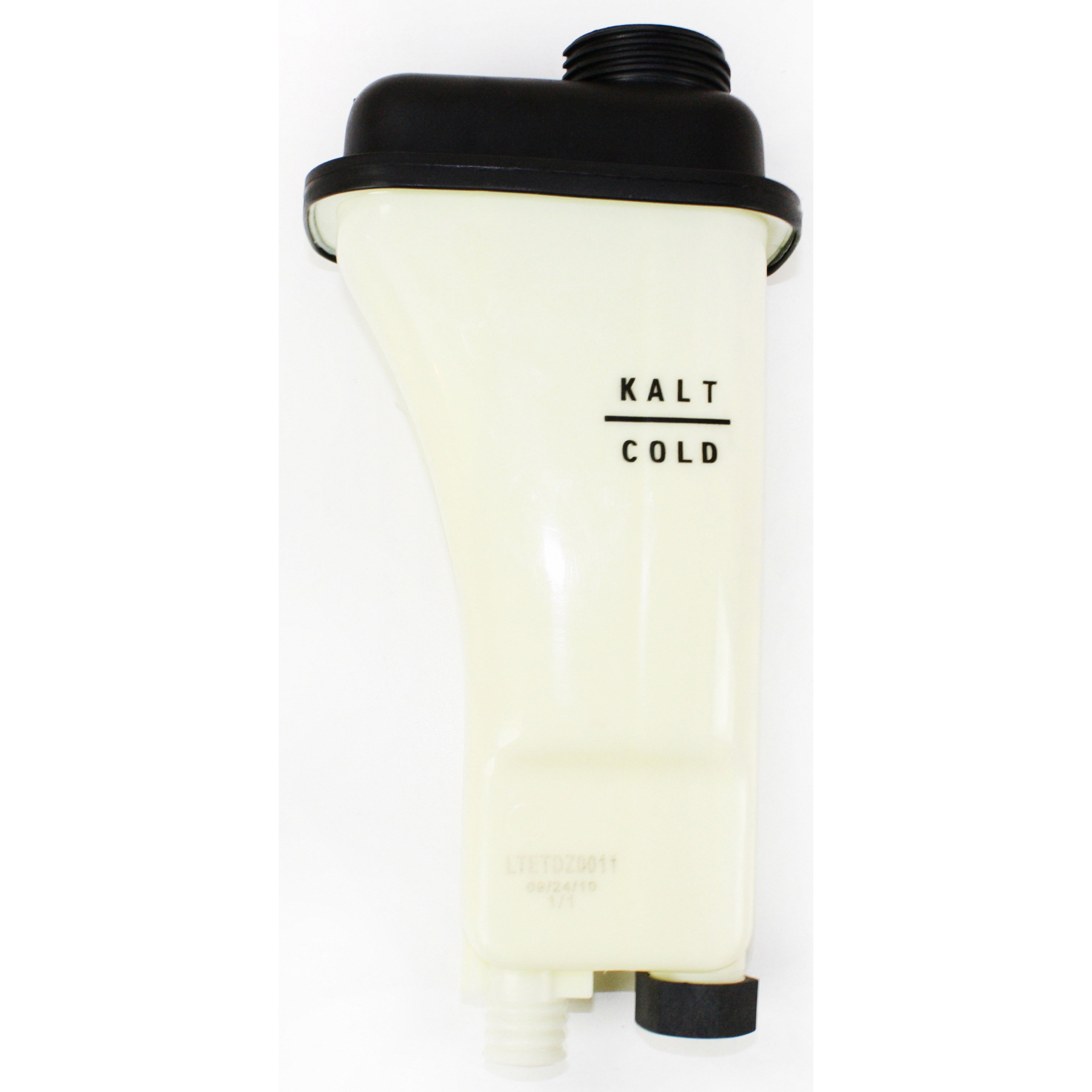 Plastic Coolant Recovery Tank For 1992-2002 BMW