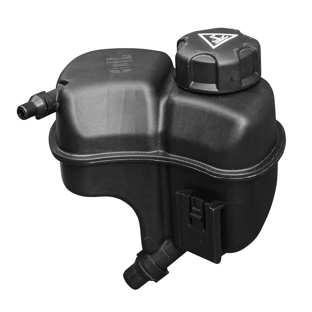 Engine Cooling For 2019-2026 BMW