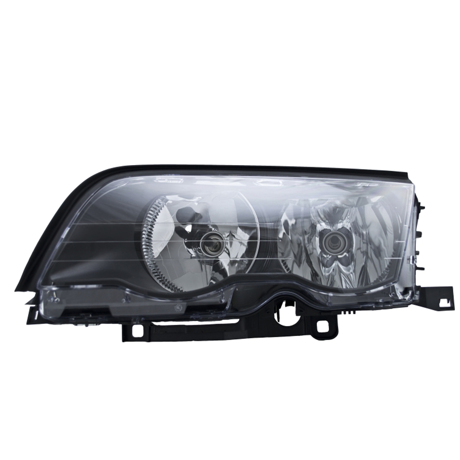 Left Driver Side Headlight For 1999-2001 BMW