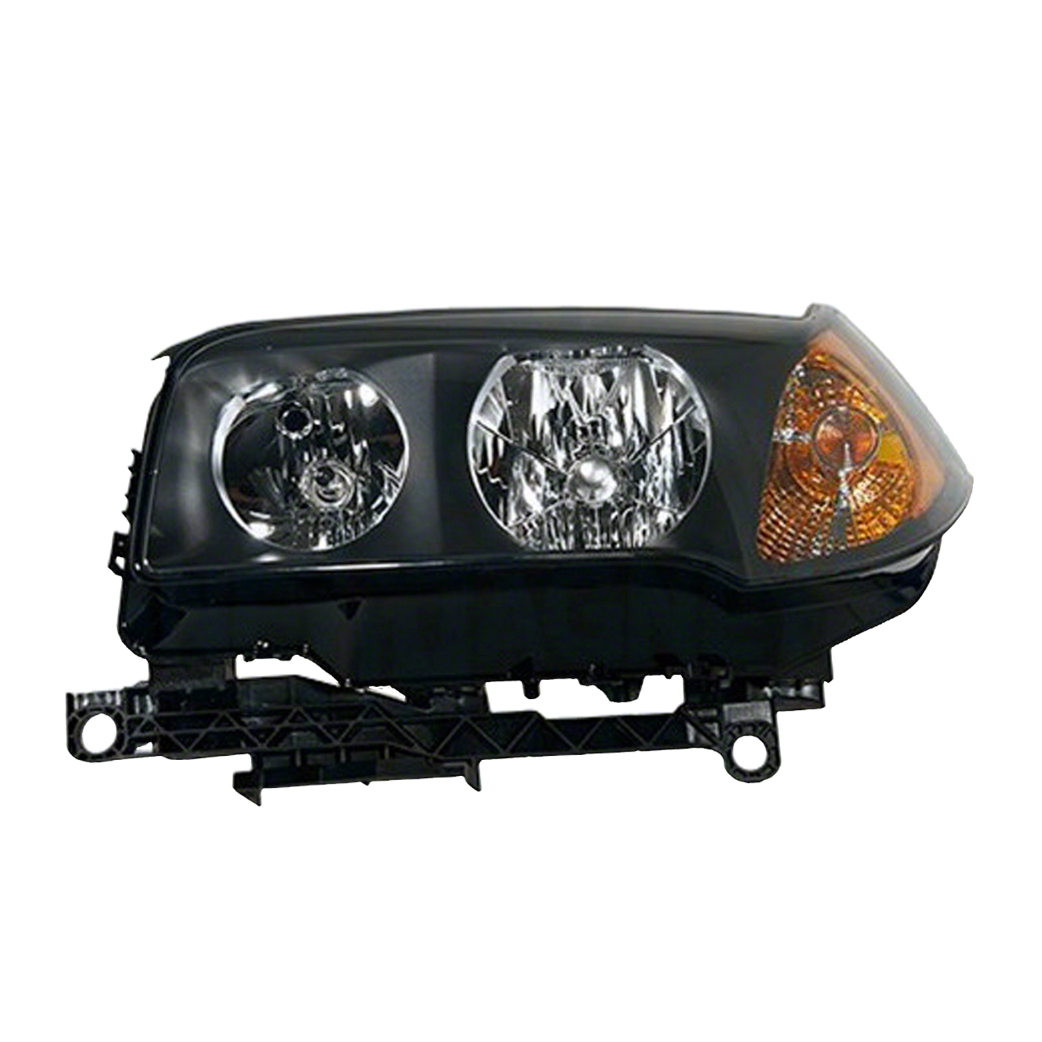 Left Driver Side Headlight For 04-06 BMW X3