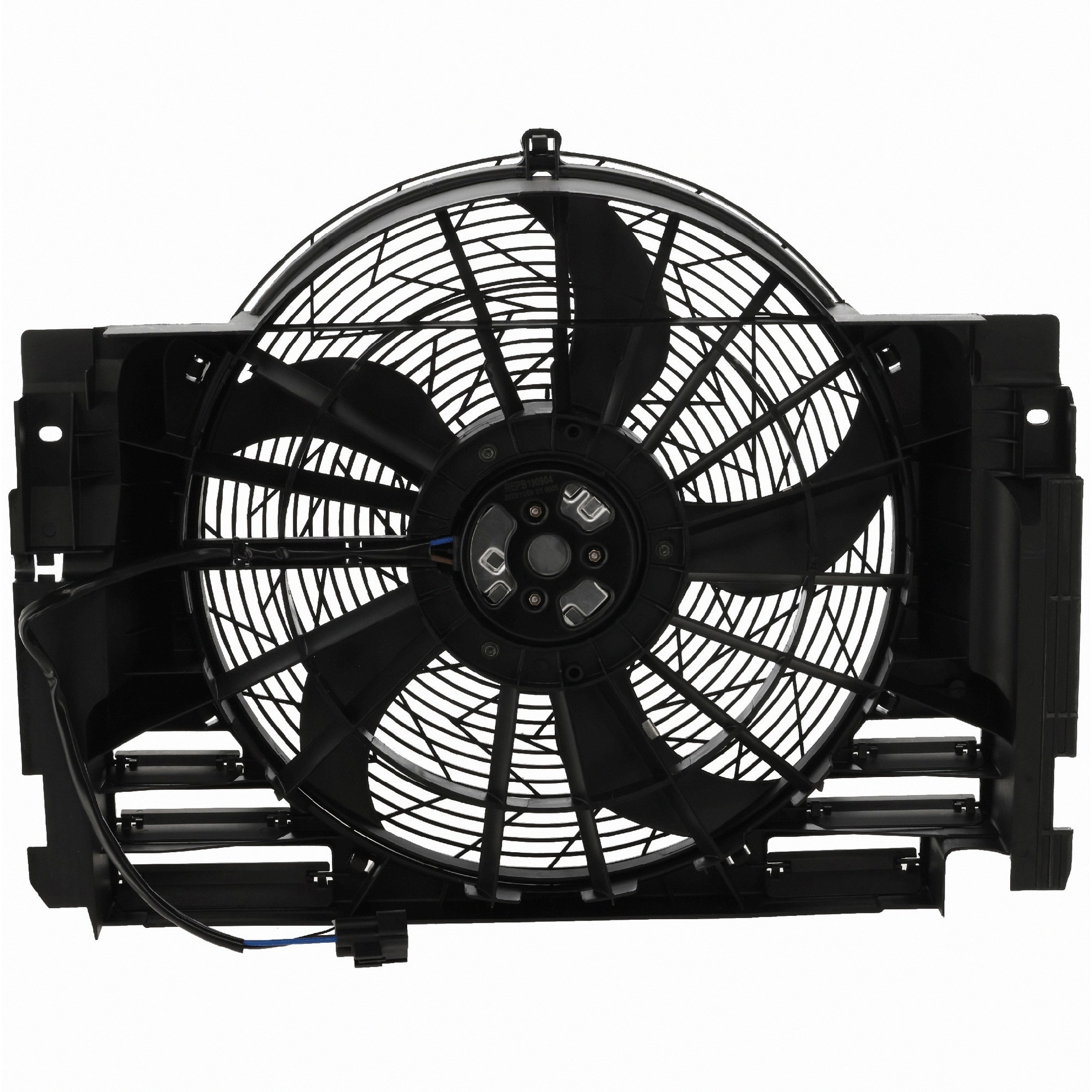 A/C Component For 00-06 BMW X5