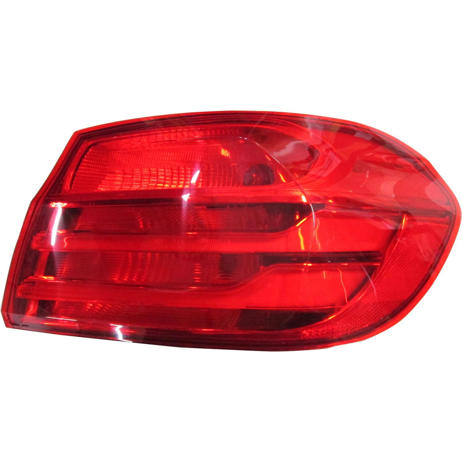 Right Passenger Side Tail Light For 2014-2017 BMW