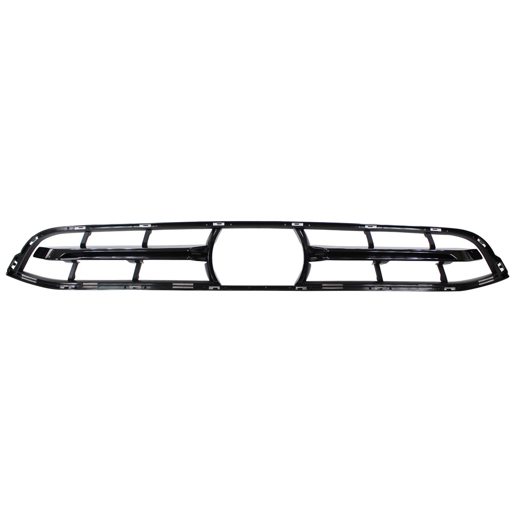 Grille For 18-21 BMW X3