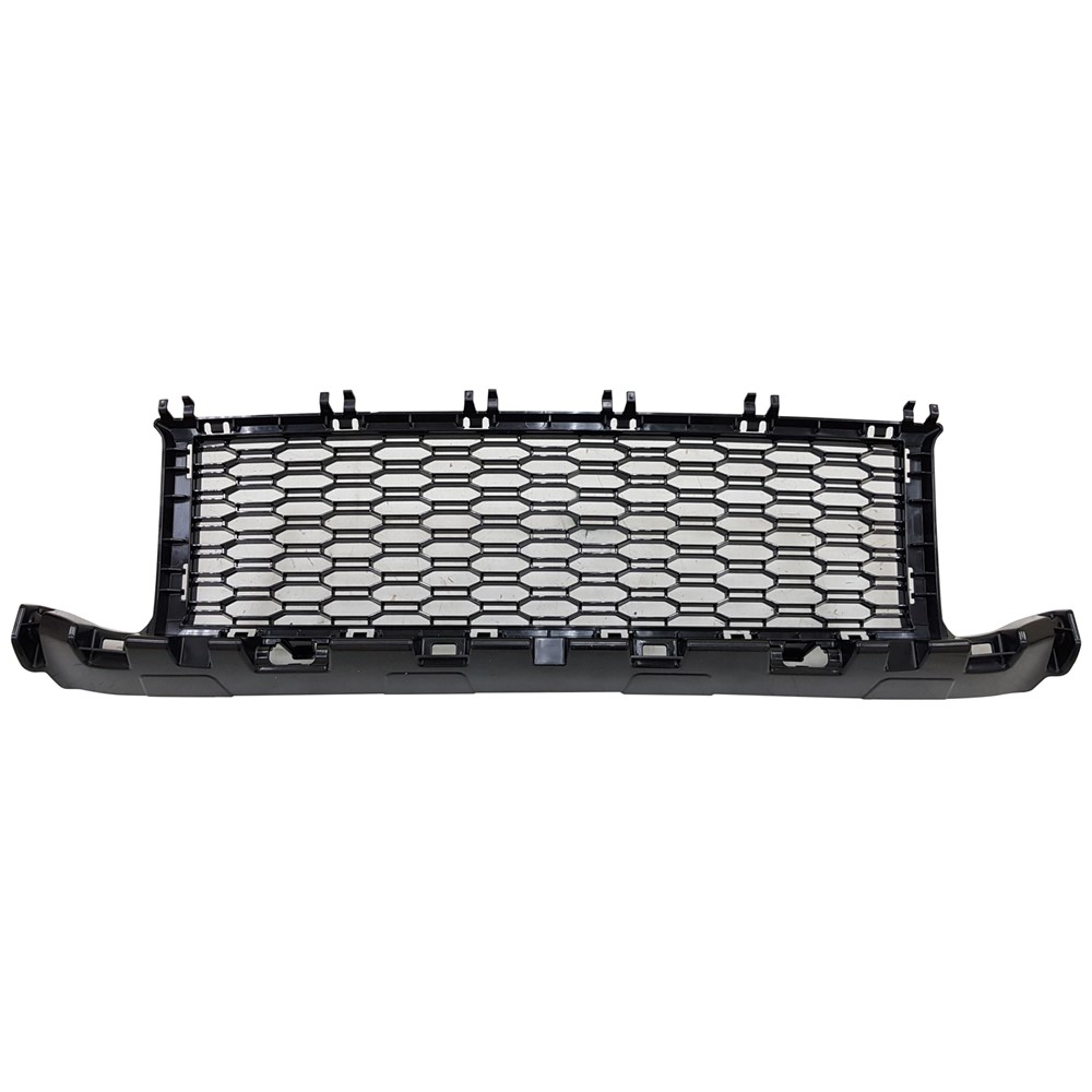 Front Bumper Cover Grille For 20-22 BMW X1