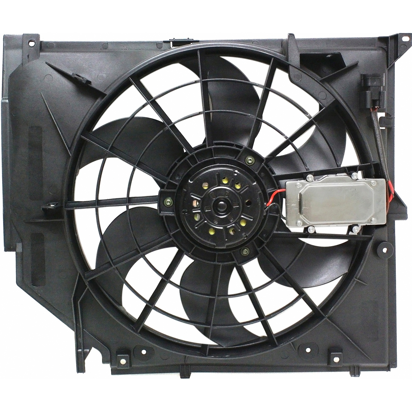 Engine Cooling For 1999-2006 BMW