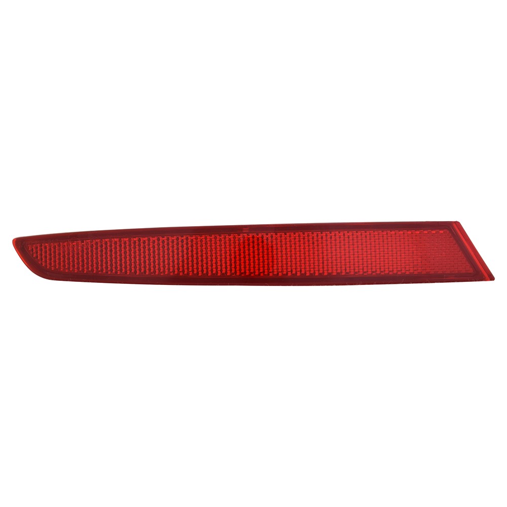 Left Driver Side Reflector For 18-21 BMW X3