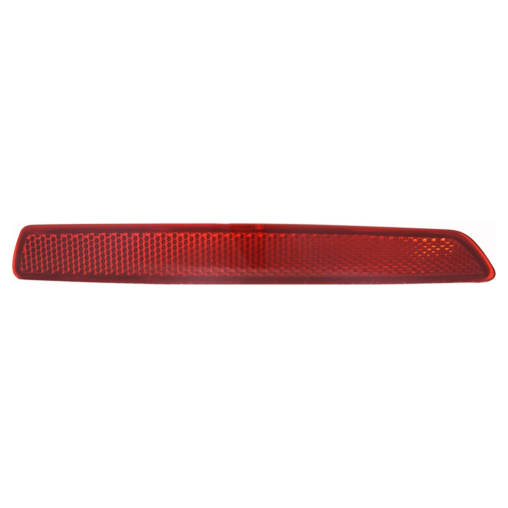 Left Driver Side Reflector For 2016-2018 BMW