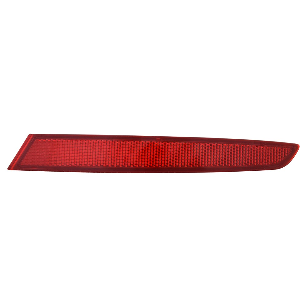 Right Passenger Side Reflector For 18-21 BMW X3