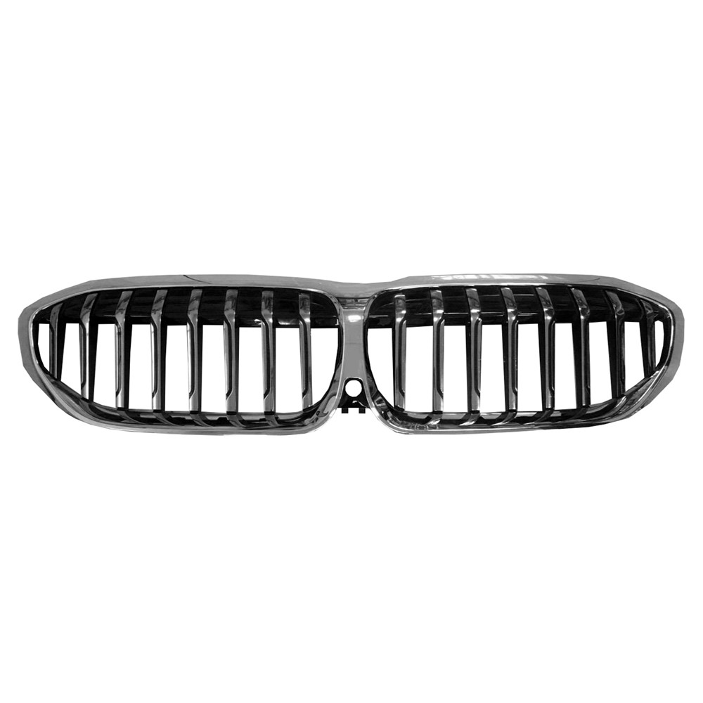 Grille For 19-22 BMW 330i, 19-22 BMW 330i xDrive
