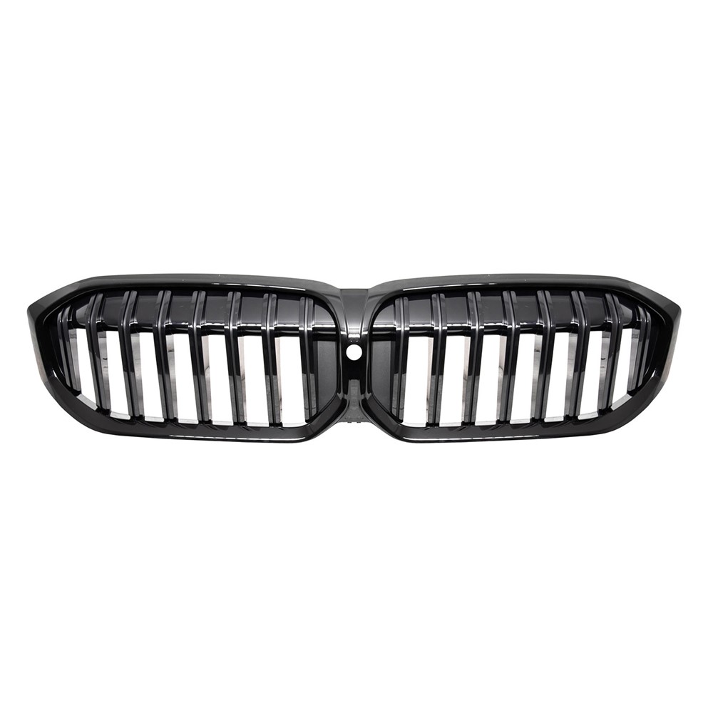 Grille For 23-24 BMW 330e, 23-24 BMW 330e xDrive, 23-25 BMW 330i, 23-25 BMW 330i xDrive