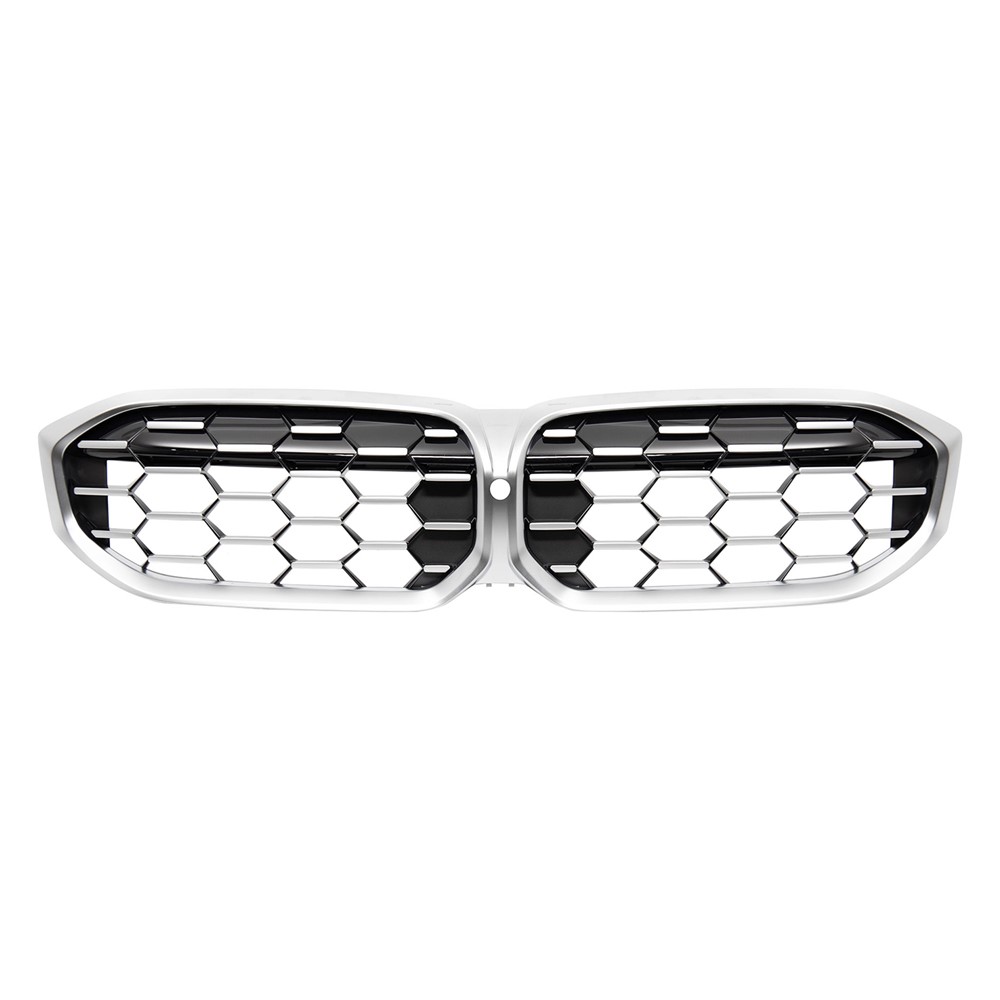 Grille For 23-25 BMW M340i, 23-25 BMW M340i xDrive