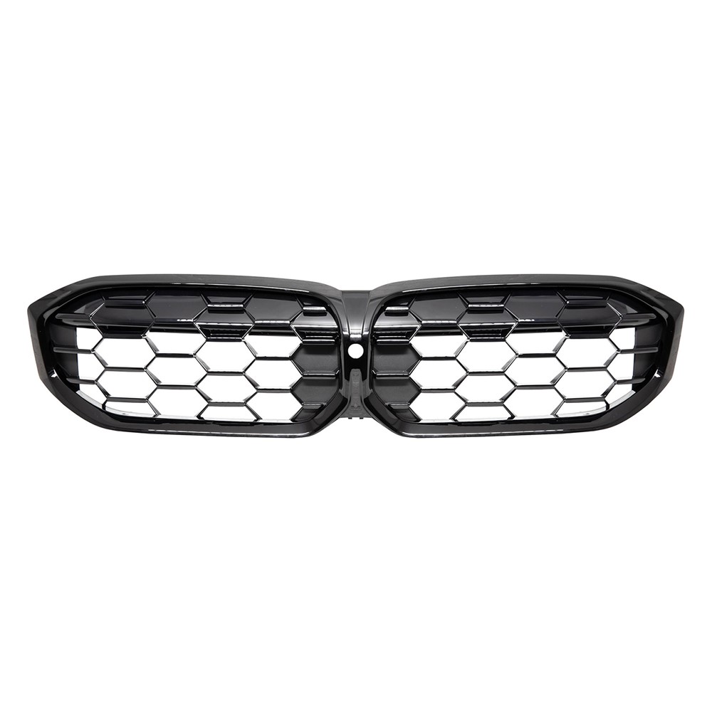 Grille For 23-25 BMW M340i, 23-25 BMW M340i xDrive