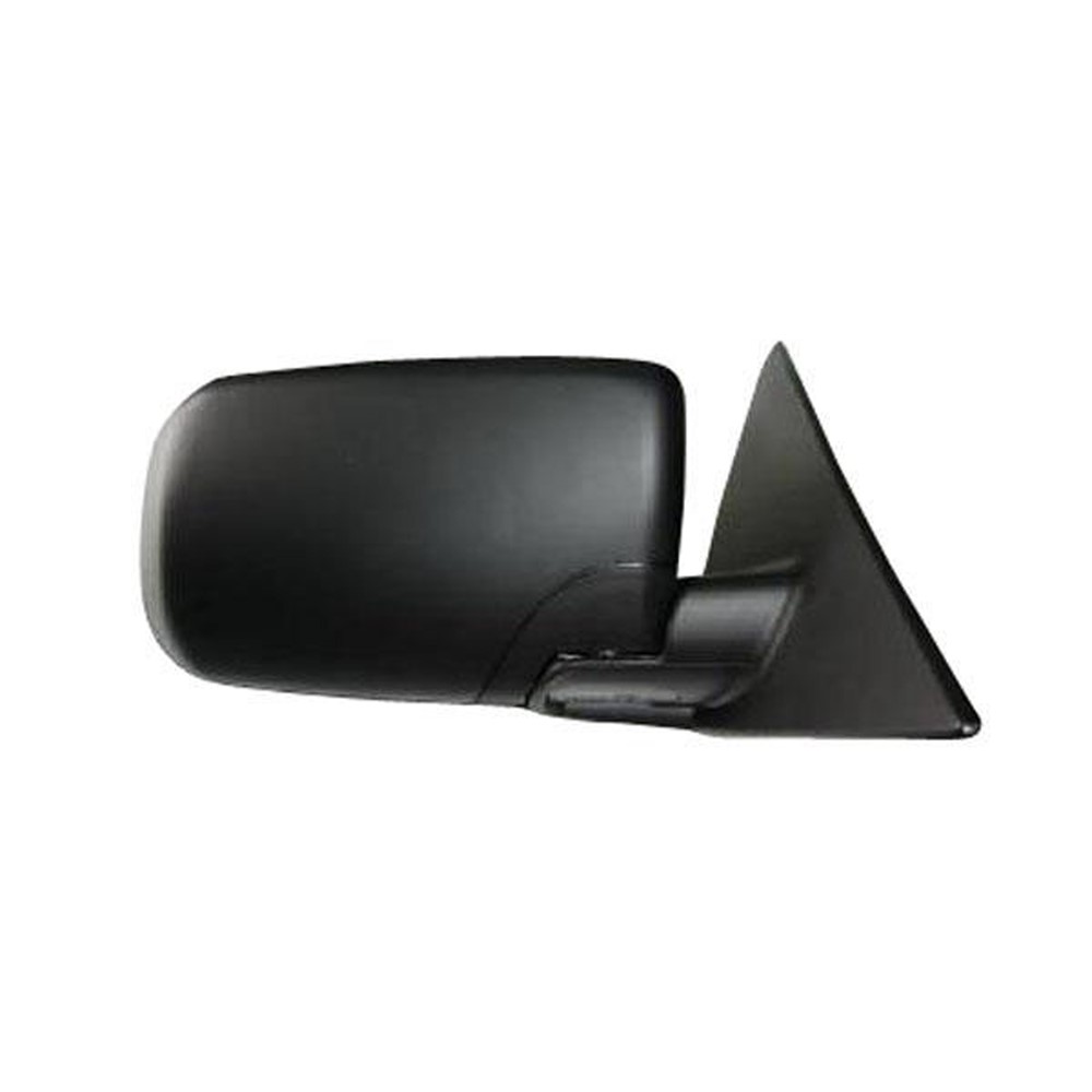 Right Passenger Side Door Mirror For 1999-2006 BMW