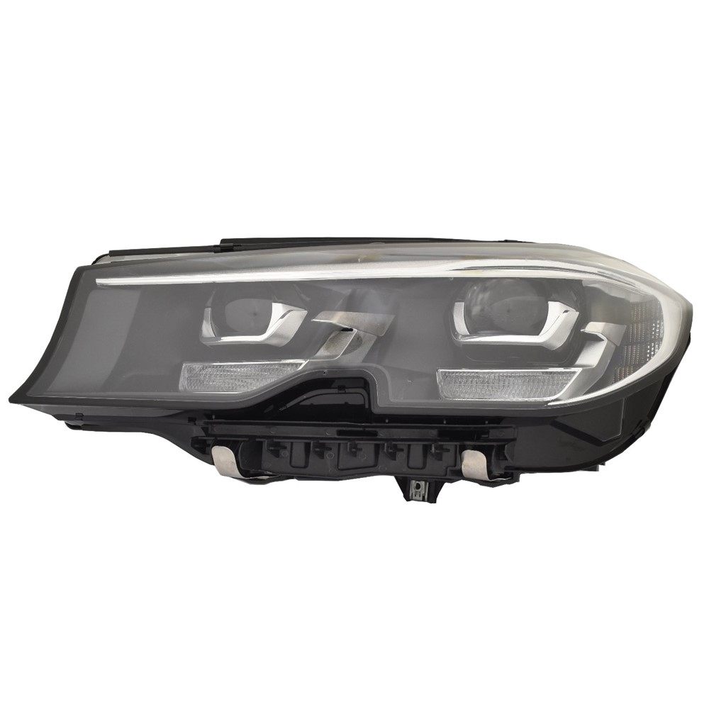 Left Driver Side Headlight For 2019-2022 BMW