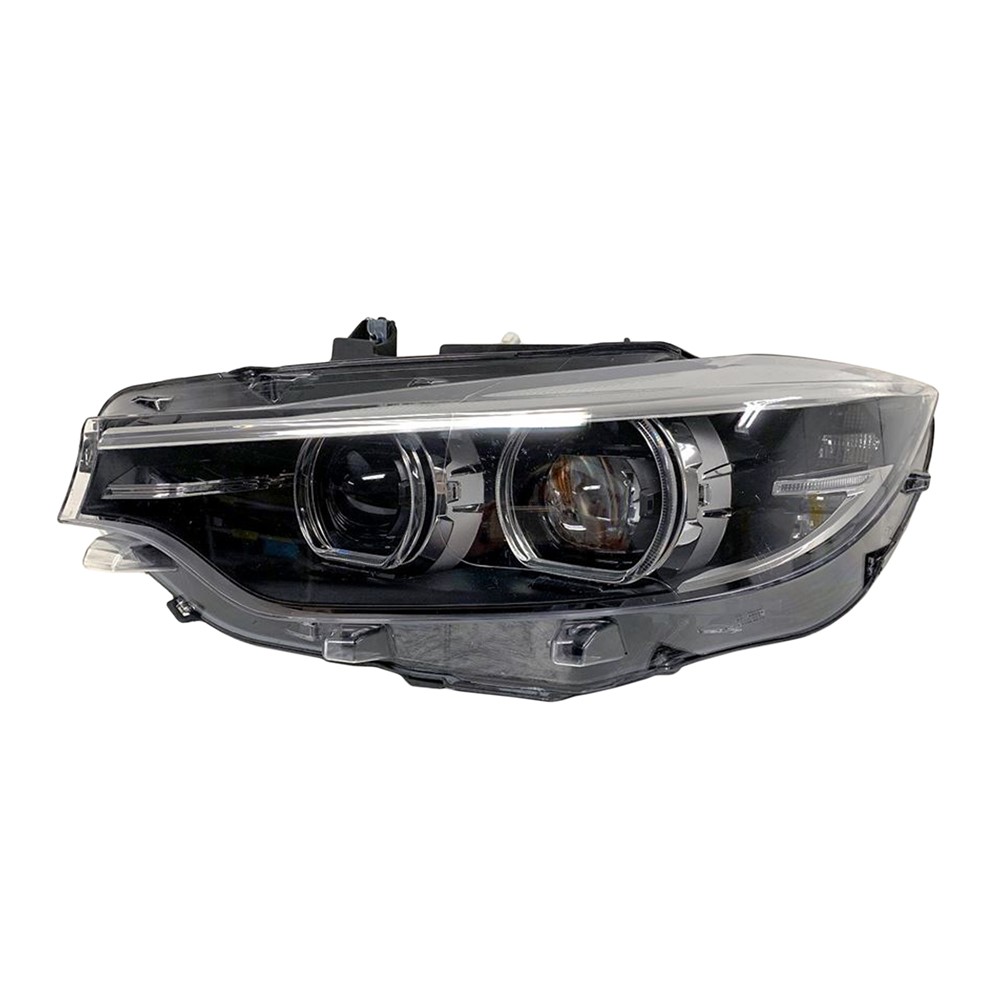 Left Driver Side Headlight For 2018-2020 BMW