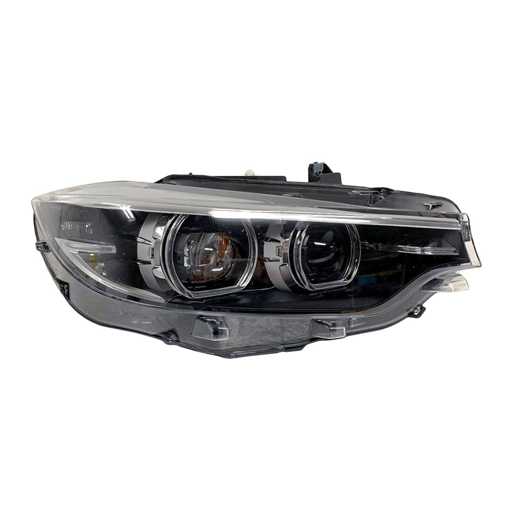 Right Passenger Side Headlight For 2018-2020 BMW