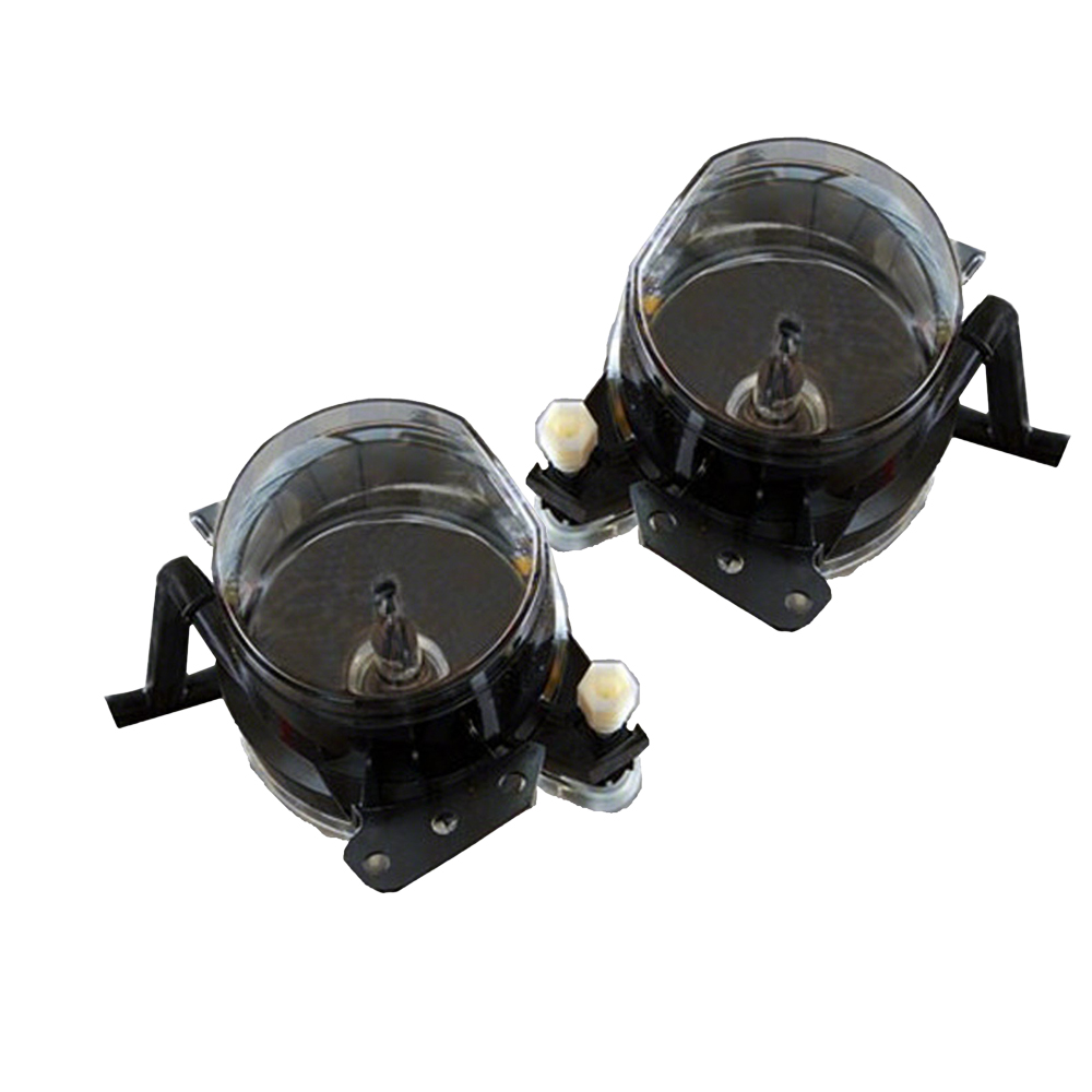 Fog Light Set For 04-07 BMW 525i, 04-07 BMW 530i, 04-05 BMW 545i