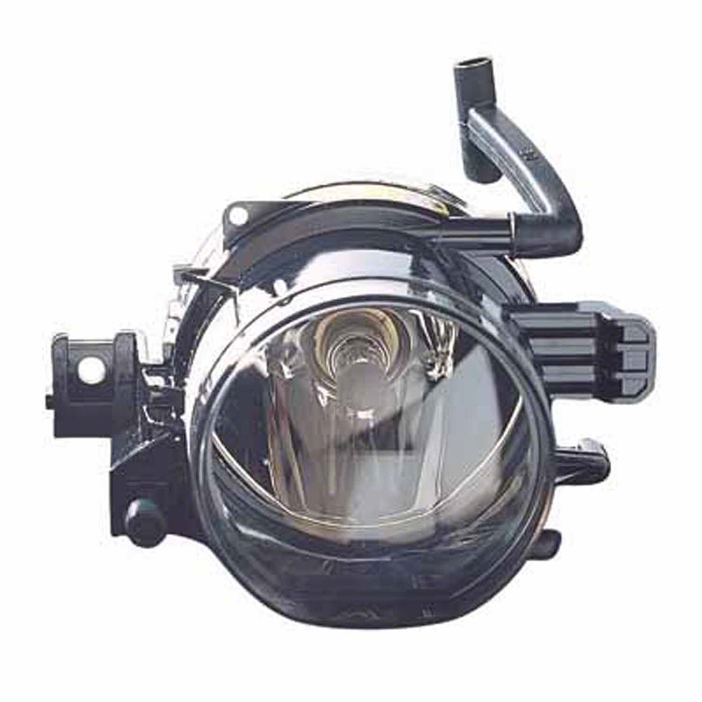 Left Driver Side Fog Light For 06-08 BMW 750i, 05-06 BMW 760i