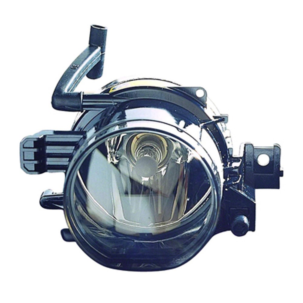 Right Passenger Side Fog Light For 06-08 BMW 750i, 05-06 BMW 760i
