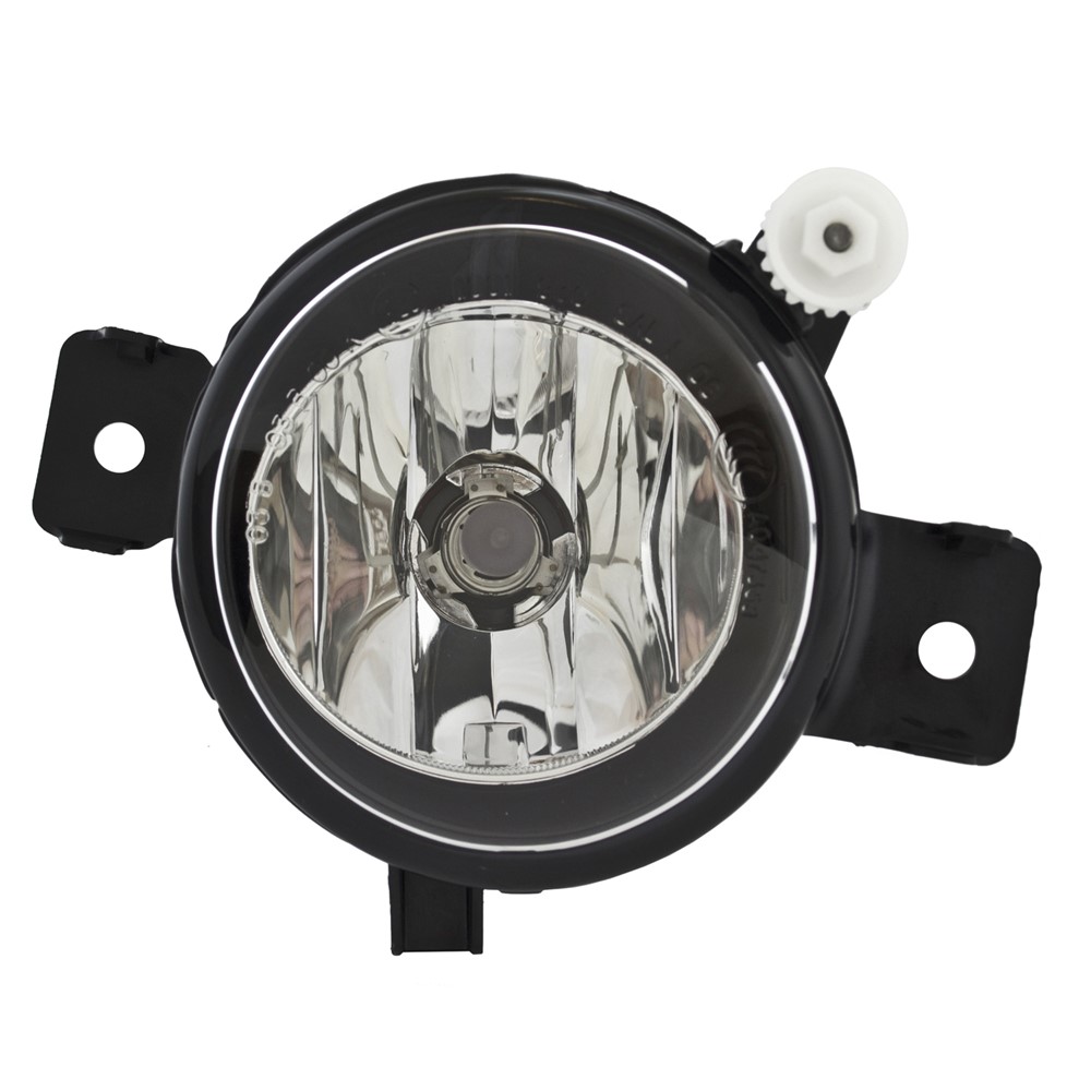Right Passenger Side Fog Light For 09-13 BMW X5