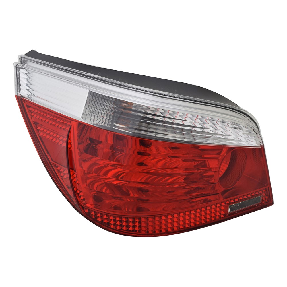 Left Driver Side Tail Light For 04-05 BMW 525i, 04-05 BMW 530i, 04-05 BMW 545i