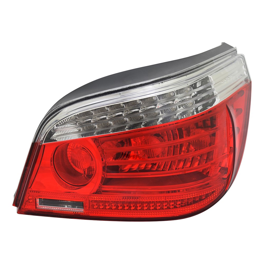 Right Passenger Side Tail Light For 08-10 BMW 528i, 08-10 BMW 535i, 08-10 BMW 550i